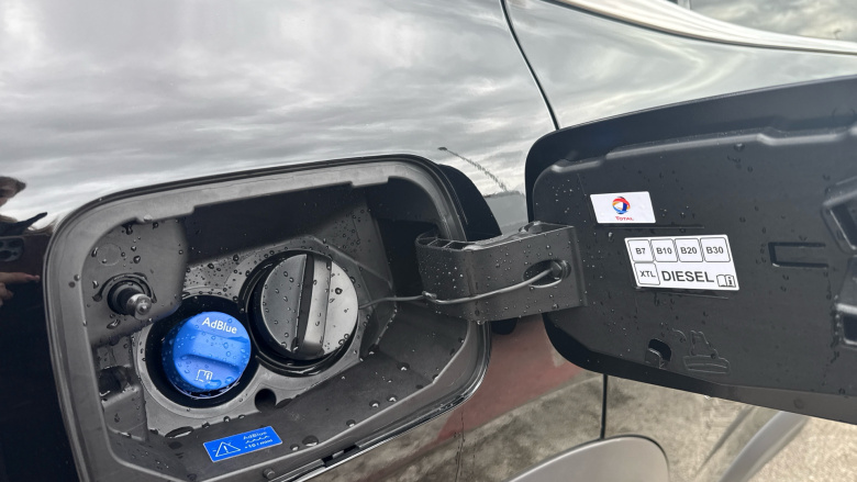 Citroen C5 Aircross 1.5 BlueHDi Max 5dr EAT8 Diesel Hatchback